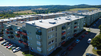 Pronájem bytu 3+kk v osobním vlastnictví 81 m², Brno