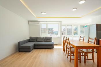 Pronájem bytu 3+kk v osobním vlastnictví 81 m², Brno