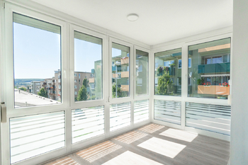 Pronájem bytu 3+kk v osobním vlastnictví 81 m², Brno