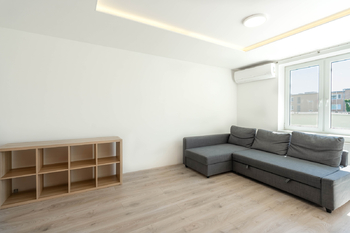 Pronájem bytu 3+kk v osobním vlastnictví 81 m², Brno