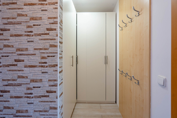Pronájem bytu 3+kk v osobním vlastnictví 81 m², Brno