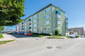 Pronájem bytu 3+kk v osobním vlastnictví 81 m², Brno
