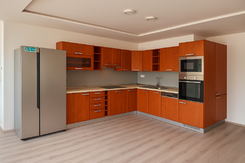 Pronájem bytu 3+kk v osobním vlastnictví 81 m², Brno