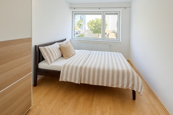 Pronájem bytu 3+kk v osobním vlastnictví 81 m², Brno