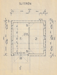 Prodej chaty / chalupy 69 m², Hradec Králové