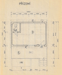 Prodej chaty / chalupy 69 m², Hradec Králové