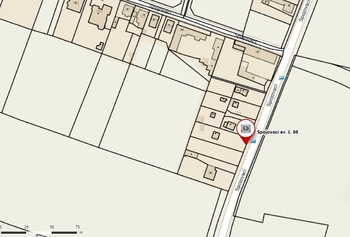 Prodej chaty / chalupy 69 m², Hradec Králové