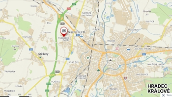 Prodej chaty / chalupy 69 m², Hradec Králové