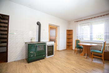 Prodej domu 89 m², Svépravice