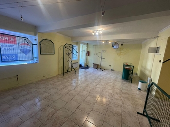 Pronájem obchodních prostor 34 m², Cheb