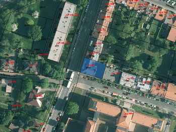 KM - 13.08.2025 - Pronájem obchodních prostor 34 m², Cheb
