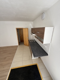 Pronájem bytu 1+kk v osobním vlastnictví 40 m², Brno