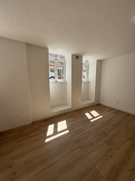 Pronájem bytu 1+kk v osobním vlastnictví 37 m², Brno