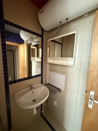 Pronájem bytu 1+kk v osobním vlastnictví 37 m², Brno