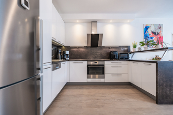 Pronájem bytu 2+kk v osobním vlastnictví 61 m², Jinočany