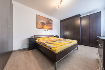 Pronájem bytu 2+kk v osobním vlastnictví 61 m², Jinočany