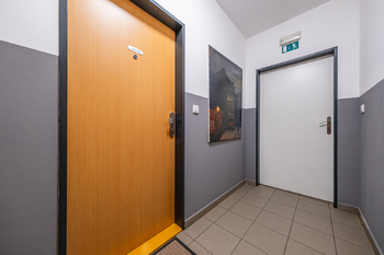 Pronájem bytu 2+kk v osobním vlastnictví 61 m², Jinočany