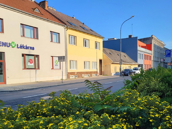 Prodej bytu 2+kk v osobním vlastnictví 55 m², Prostějov