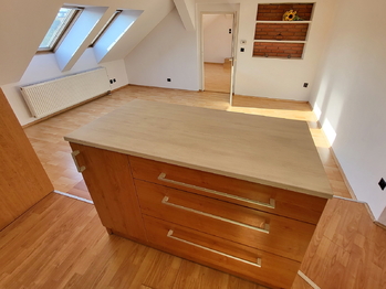 Prodej bytu 2+kk v osobním vlastnictví 55 m², Prostějov