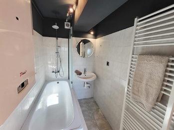 Prodej bytu 2+kk v osobním vlastnictví 55 m², Prostějov
