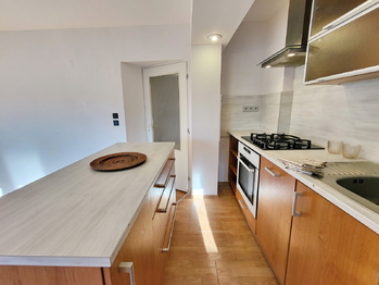 Prodej bytu 2+kk v osobním vlastnictví 55 m², Prostějov