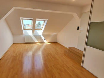 Prodej bytu 2+kk v osobním vlastnictví 55 m², Prostějov