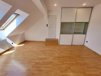 Prodej bytu 2+kk v osobním vlastnictví 55 m², Prostějov