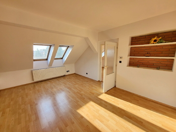Prodej bytu 2+kk v osobním vlastnictví 55 m², Prostějov