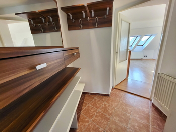 Prodej bytu 2+kk v osobním vlastnictví 55 m², Prostějov