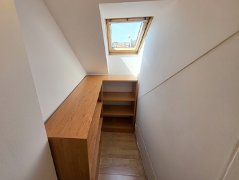 Prodej bytu 2+kk v osobním vlastnictví 55 m², Prostějov