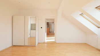 Prodej bytu 2+kk v osobním vlastnictví 55 m², Prostějov