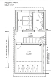 Prodej domu 114 m², Veselíčko