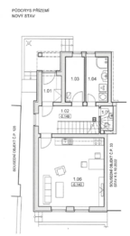 Prodej domu 114 m², Veselíčko