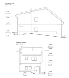 Prodej domu 114 m², Veselíčko