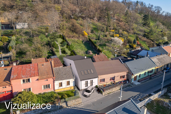 Prodej domu 114 m², Veselíčko