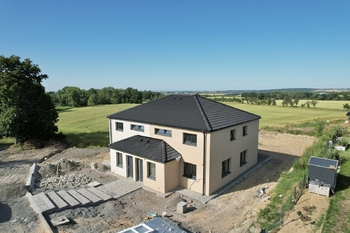 Dům - Prodej domu 104 m², Strančice 