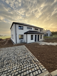 Dům - Prodej domu 104 m², Strančice