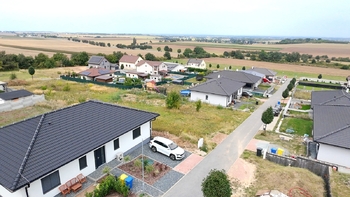 Prodej pozemku 952 m², Křečhoř