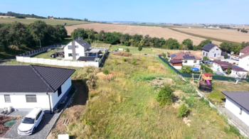 Prodej pozemku 952 m², Křečhoř