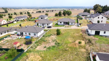 Prodej pozemku 952 m², Křečhoř