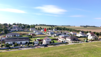 Prodej pozemku 952 m², Křečhoř