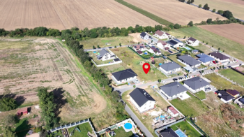 Prodej pozemku 952 m², Křečhoř