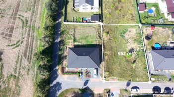 Prodej pozemku 952 m², Křečhoř