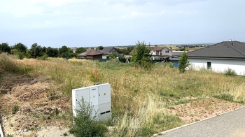 Prodej pozemku 952 m², Křečhoř