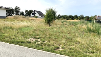 Prodej pozemku 952 m², Křečhoř