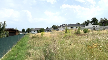 Prodej pozemku 952 m², Křečhoř