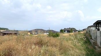 Prodej pozemku 952 m², Křečhoř