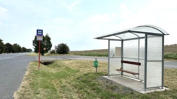 Prodej pozemku 952 m², Křečhoř