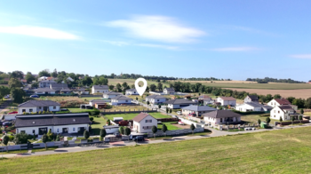 Prodej pozemku 952 m², Křečhoř