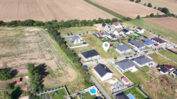 Prodej pozemku 952 m², Křečhoř